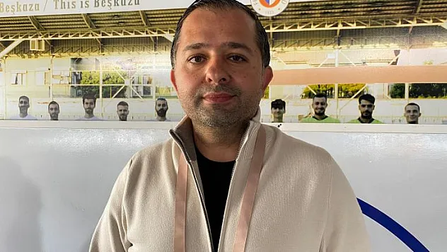 ÇATAL, '3 MAÇTAN SONRA BU GALİBİYET BİZE İYİ GELDİ'