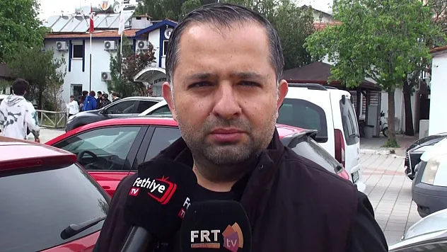 Çatal, 'Bucaspor'a Fatura Edilecek'