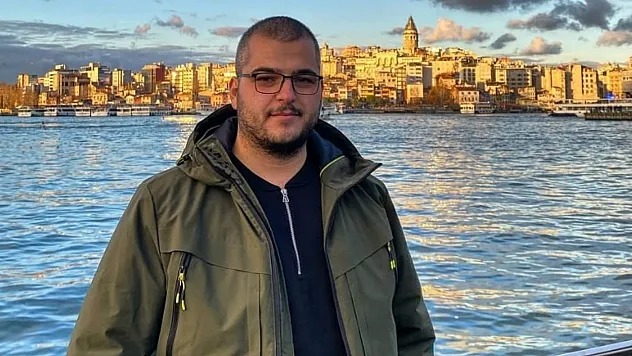 Çatıdan düşen genç işçi, hayatın kaybetti
