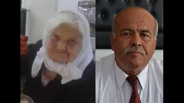 Çay ailesinin acı günü