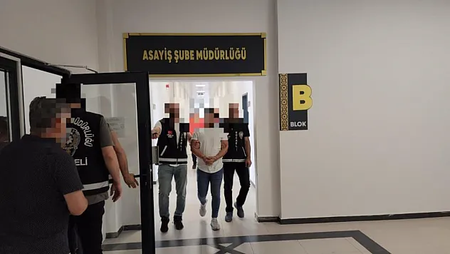 Çelik kasa hırsızlarına eş zamanlı operasyon şoku