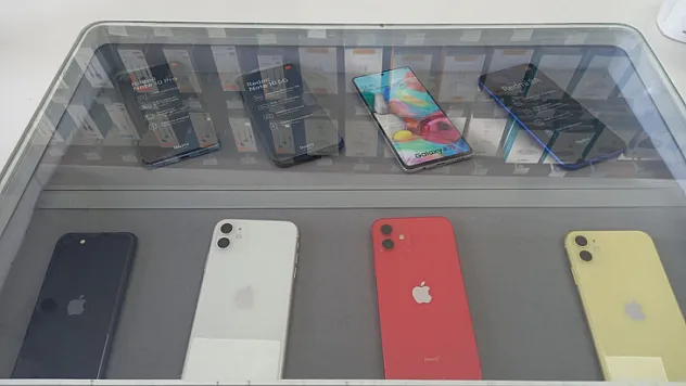 Cep telefonlarına zam yolda