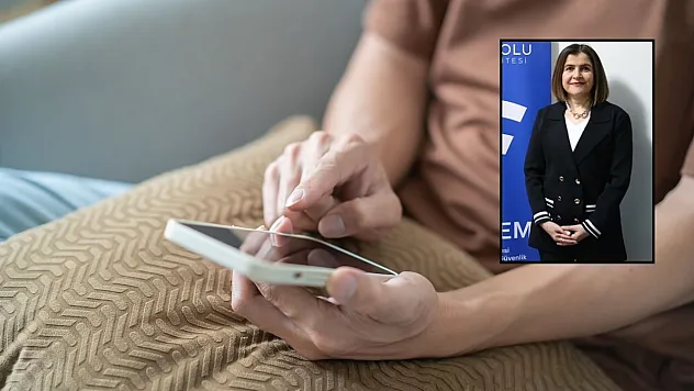 Cep telefonlarının 'erişilebilirlik ve mekansızlık' özellikleri dijital kumar bağımlılığını kolaylaştırıyor