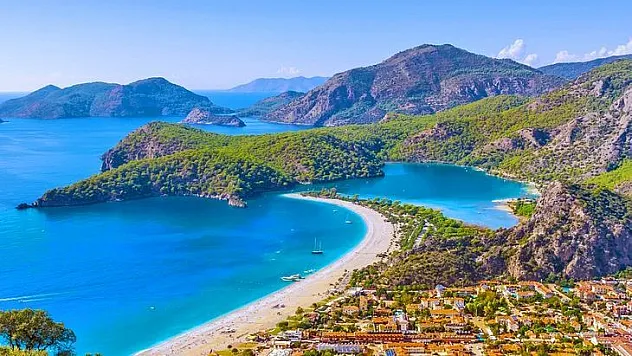 Çevre Haftası'nda 3 farklı konser