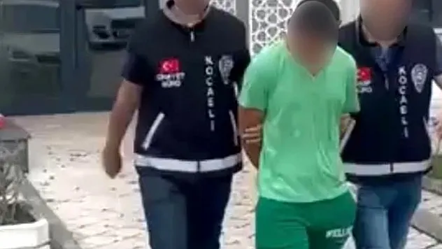 Cezaevinden çıkan genç tecavüzcüsünü döve döve öldürdü, mahkeme şoke oldu