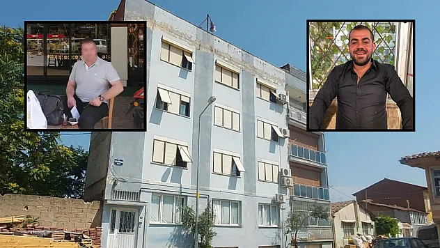 Cezaevinden çıktı, 10 gün sonra arkadaşını öldürdü