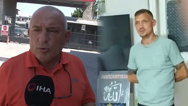 Cezaevinden izinli çıkan kişinin cesedi otluk alanda bulundu