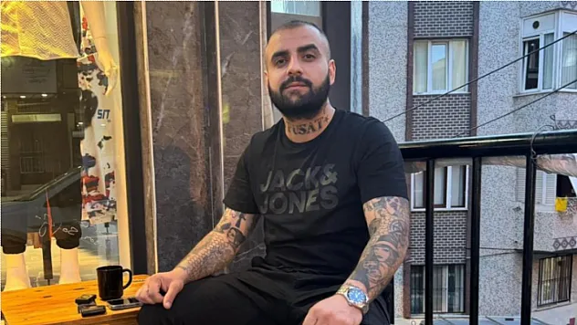 Cezaevinden yeni çıktı, pusuda öldürüldü