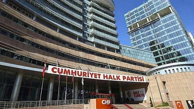 CHP 81 il başkanından ortak açıklama: 'İktidar yürüyüşümüz engellenemez'