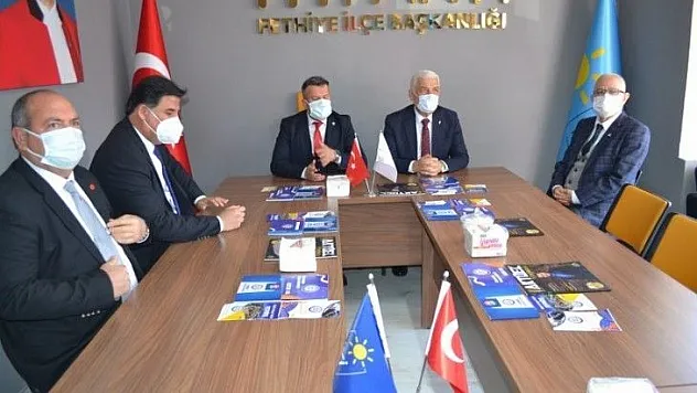 CHP'de erken seçim beklentisi