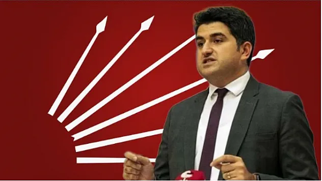 Adıgüzel, görevinden istifa ettiğini duyurdu