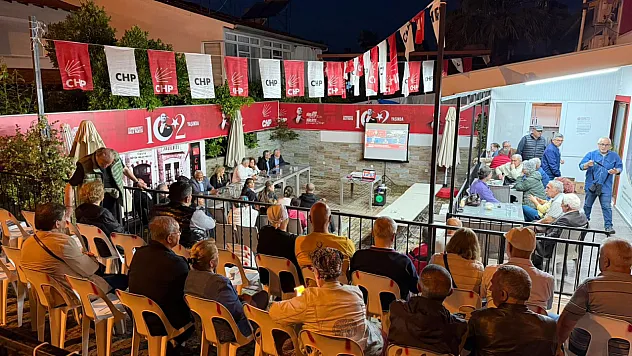 CHP Fethiye'de 'Mutlak Butlan' gerilimi: Teşkilatlar ayakta