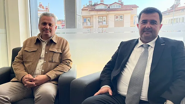 CHP Fethiye'den turizm sektörüne sezon öncesi destek