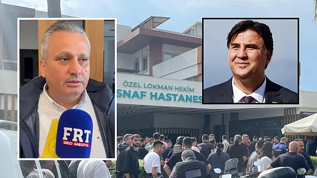 CHP Fethiye İlçe Başkanı Koyuncu: 'Saldırgan yakalanmaya çok yakın'