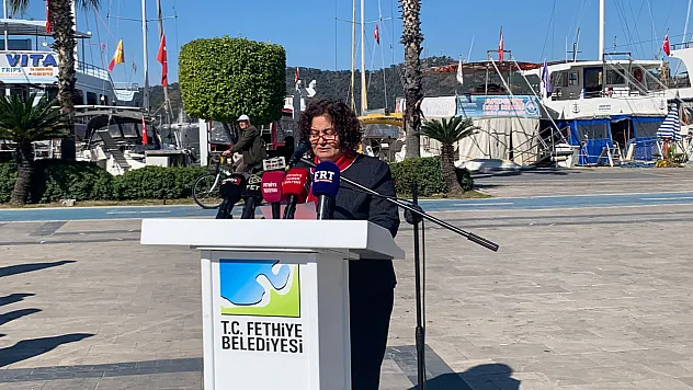 CHP Kadın Kolları'ndan 8 Mart'ta Eşitlik ve Adalet Vurgusu