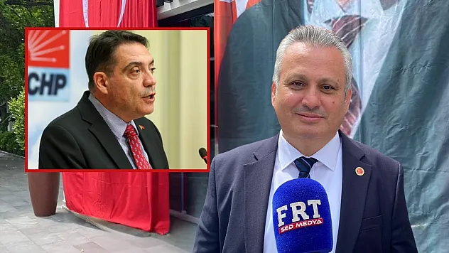 CHP'li Bağcıoğlu Fethiye'ye geliyor: Milli Savunma Politikaları Paneli yarın