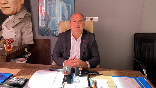 CHP'Lİ DEMİR'DEN MUĞLA VALİLİĞİ'NE KLİP TEPKİSİ