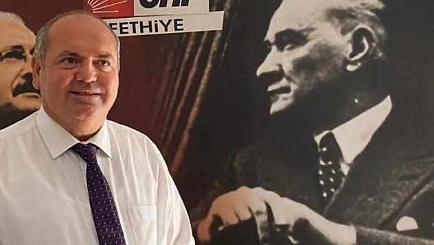 CHP'li Demir'den Sivas Katliamı Anması