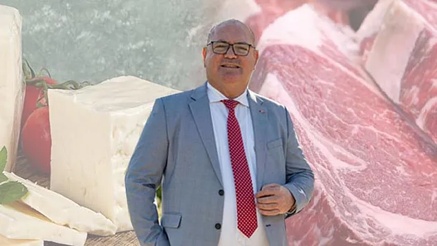 CHP'li Demir, et, peynir ve süt fiyatlarının düşeceğini söyledi