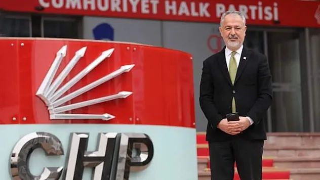 CHP Muğla 1. Sıra adayı AV. Cumhur Uzun Kimdir?