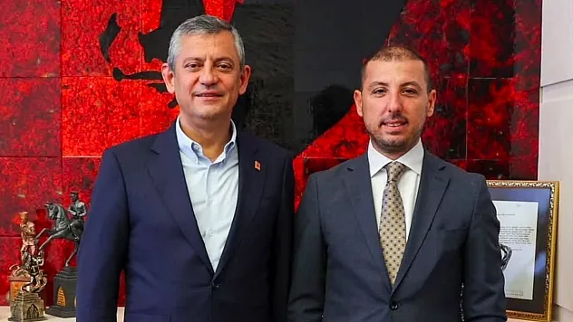 CHP Muğla Eski İl Başkanı Zekican Balcı İstifa Etti: 'Yeni Siyasi Hareketin İçinde Yer Alacağım'
