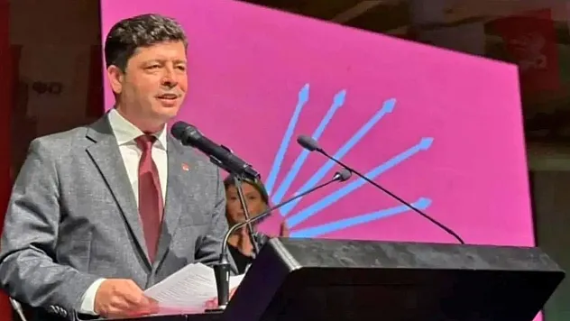 CHP Muğla İl Başkanı Nail Kızıl: 'Görevden Alma Kararını Tanımıyorum'