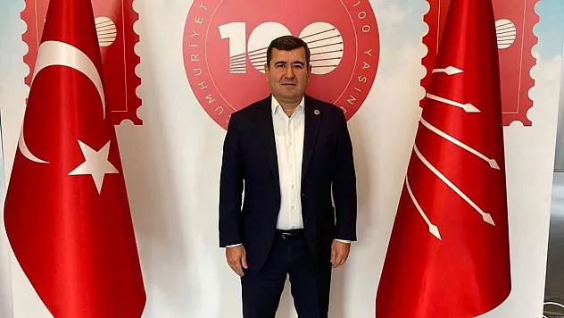 CHP Muğla İl Başkanlığı İçin Halil Karahan İsmi Gündemde