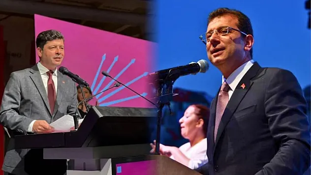 CHP Muğla İl Başkanlığı'ndan basın açıklaması: 'Demokrasi ve hukuk mücadelesi sürecek'