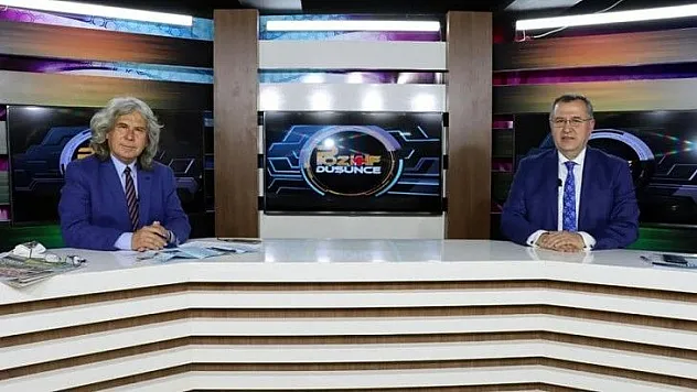 Çıralı 3 yılı değerlendirdi 