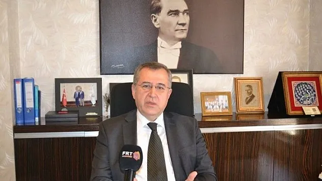 Çıralı, 'Babadağ Fethiye'nin projesi'