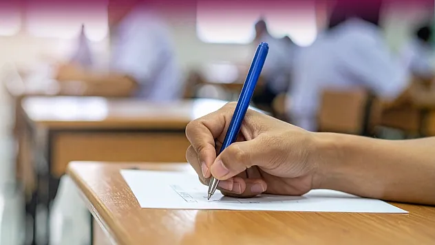 Çocuğunuza ilk sorunuz sınavla ilgili olmasın