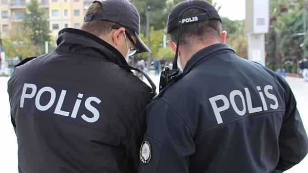 Çocuk istismarı suçundan aranan şahıs yakalandı