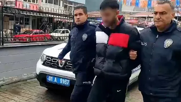 Çocuklara tecavüz ve şantaj uygulayan sapık yakalandı!