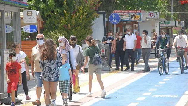 Çocuklara Zaman Yetmedi