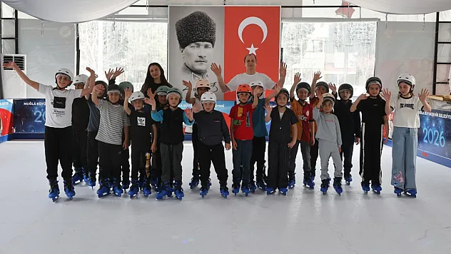 Çocukların Bayramı Muğla'da Şenliğe Dönüşecek