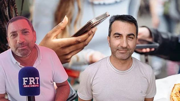 Çocukların Sosyal Medya Kullanımına Yaş Barajı: Fethiye'de Vatandaşlar Düzenlemeyi Değerlendirdi