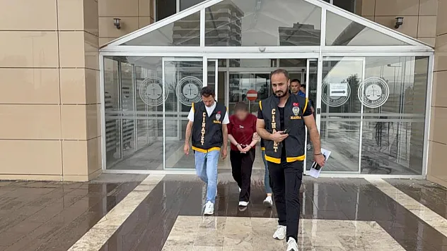 Çöplükteki bebeğin sırrı 16 yıl sonra çözüldü