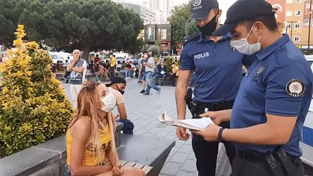 COVID-19 cezalarının iadesiyle ilgili başvuru formu yayımlandı