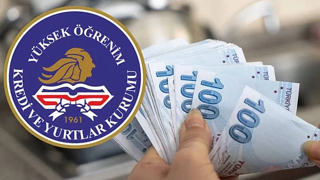 Cumhurbaşkanı Erdoğan 2024 yılı KYK burs ve kredi miktarlarındaki artışı açıkladı