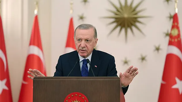 Cumhurbaşkanı Erdoğan duyurdu: Ramazan Bayramı tatili 9 gün oldu