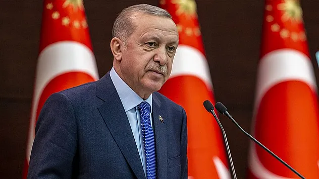 Cumhurbaşkanı Erdoğan, Kurban Bayramı tatilinin 9 gün olacağını duyurdu