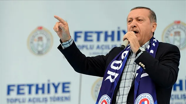 Cumhurbaşkanı Kararıyla Fethiye'de Bir Taşınmaz Özelleştirilecek