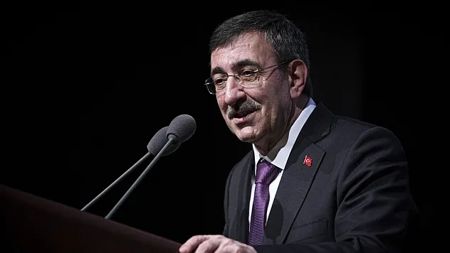 Cumhurbaşkanı Yardımcısı Yılmaz: Oyun platformlarına yönelik daha sıkı denetimler olacak