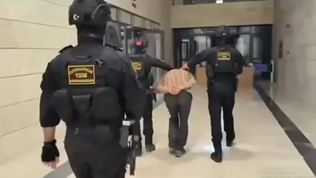 Cumhurbaşkanına suikast girişiminin firari FETÖ'cüsü Muğla'da yargılanacak
