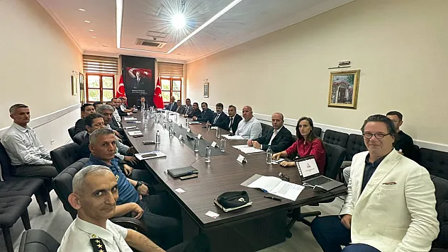 Cumhurbaşkanlığı 4. Uluslararası Yat Yarışı Yapılacak