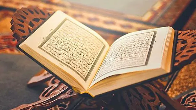 Cumhuriyet'in 100. Yılında 100 hatim ve dua
