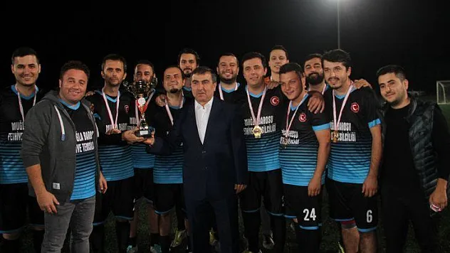 Cumhuriyet Kupası, Baro Temsilciliğinin