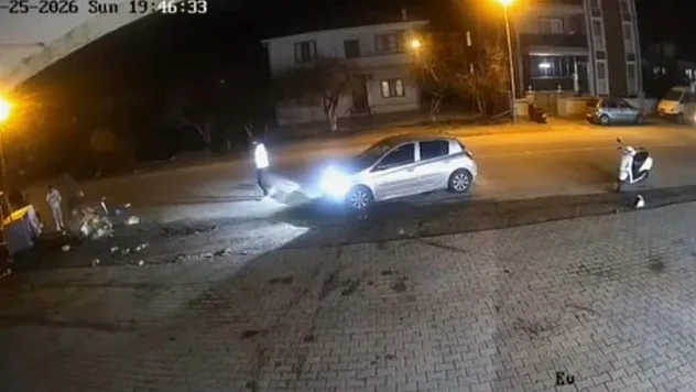 Dalaman'da otomobilin çarptığı 9 yaşındaki çocuk hayatını kaybetti