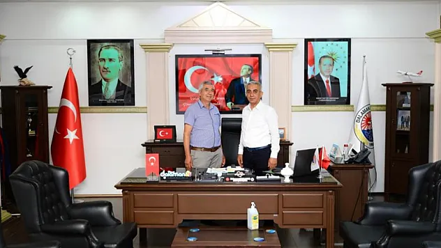 Darıyeri Yayla Kültür Şenliği için hazırlıklar tamamlandı