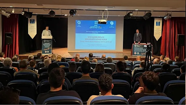 Datça'da 'Afetlere Hazırlık' programı düzenlendi